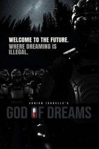Бог сновидений (фильм 2022) онлайн