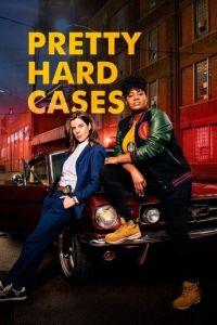 Довольно сложные дела (сериал) онлайн