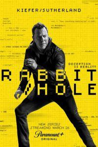 Кроличья нора (сериал) онлайн