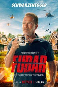 Фубар (сериал) онлайн