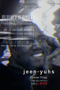 Jeen-yuhs: Трилогия Канье (сериал) онлайн
