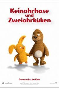 Безухий заяц и двуухий цыпленок (мультфильм 2013) онлайн