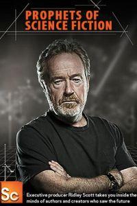 Фантасты-предсказатели (сериал) онлайн