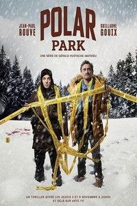 Полярный парк (сериал) онлайн