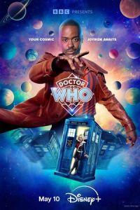 Доктор Кто (сериал)