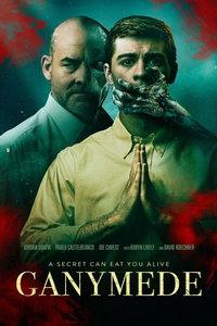 Ганимед (фильм 2024) онлайн