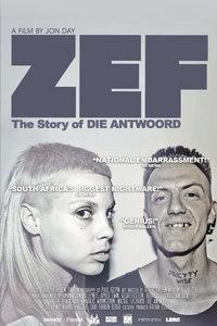 ZEF: История Die Antwoord (фильм 2024)