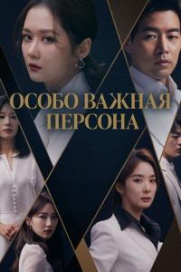 Особо важная персона (сериал)