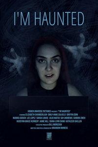 Меня преследуют призраки (фильм 2019) онлайн