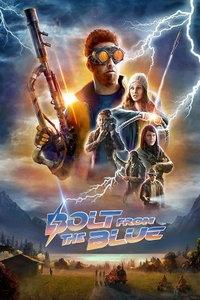 Охотники за молниями (фильм 2023) онлайн