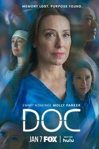 Док (сериал) онлайн