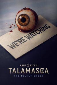 Таламаска: Тайный орден (сериал)