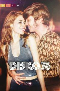 Диско 76 (сериал) онлайн