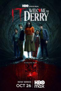 Оно: Добро пожаловать в Дерри (сериал) онлайн