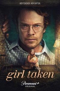 Похищенная девушка (сериал)