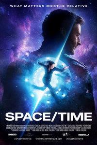 Пространство/Время (фильм 2025)