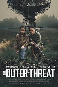 Внешняя угроза (фильм 2026)
