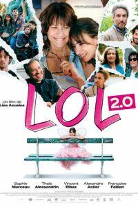 LOL 2.0: Лучшее время Анны (фильм 2026)